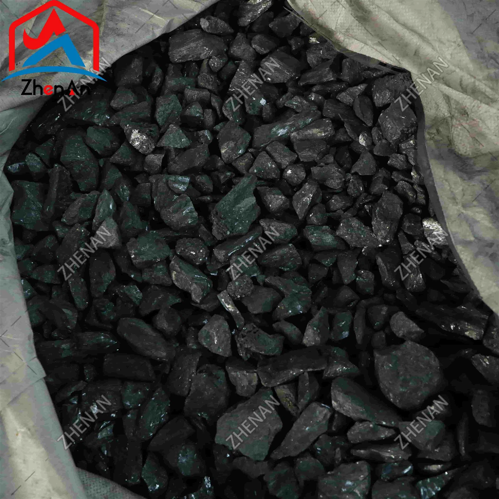 Calcium Silicon Calcium Silicon