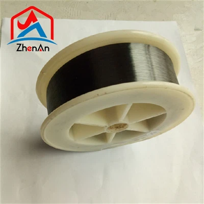 A Brief Introduction To Tungsten Wire