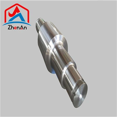 In Which Industries Are Cemented Carbide Rollers Mainly Used?