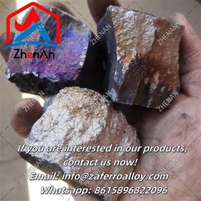 Uses Of Ferro Tungsten