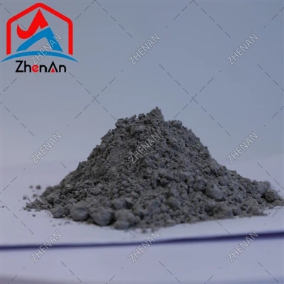 Characteristics Of Silicon Nitride