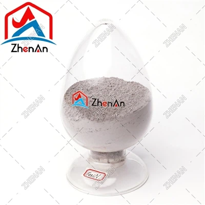 Silicon Nitride Production Process