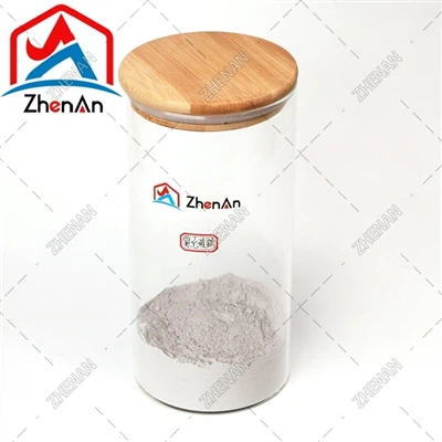 Silicon Nitride Industry Technology Overview
