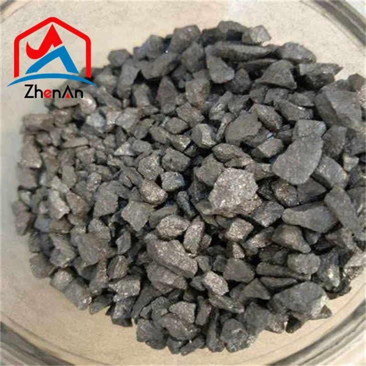 China Export Price For Ferrosilicon 75 FOB Tianjin Port