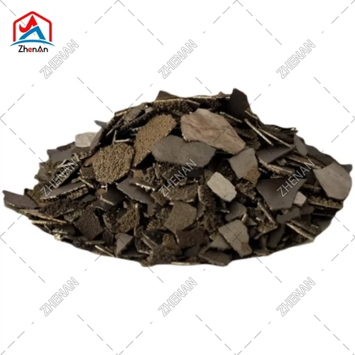 99.7% Electrolytic Manganese Metal Price Today: April 2026 Export Market Update