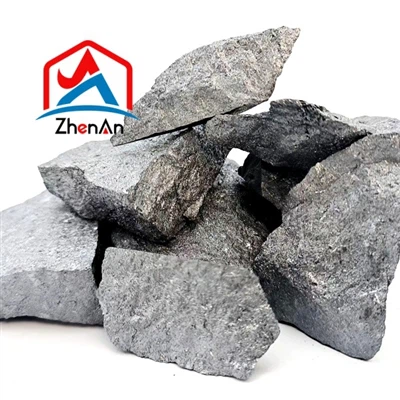 FeSi72 Export Supply: Specification, Price And Delivery Guide