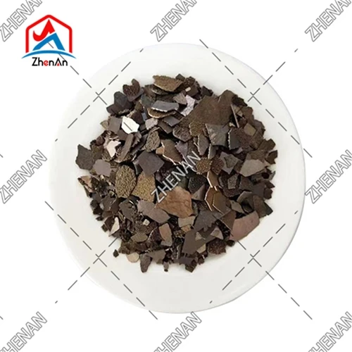 Electrolytic Manganese Flakes Market 2026 | EMM Price & Procurement Outlook