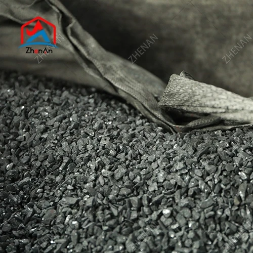 What Is The Use Of Calcium Silicon Alloy in Modern Metallurgy