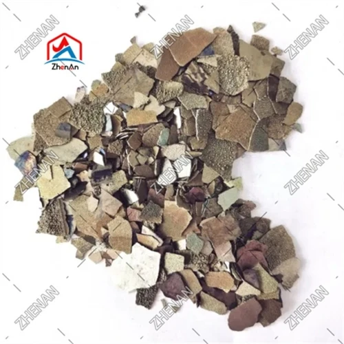 Electrolytic Manganese Flakes Price Update: China Export Market Trend