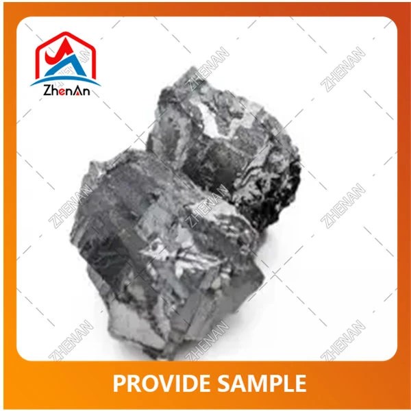 One Of High Level Materials Ferro Vanadium
