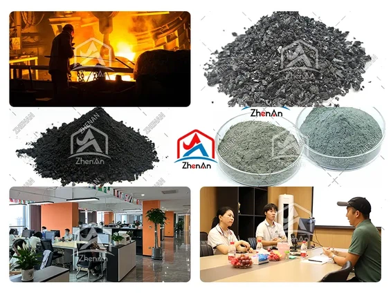 Differences between silicon carbide Differences between silicon carbide