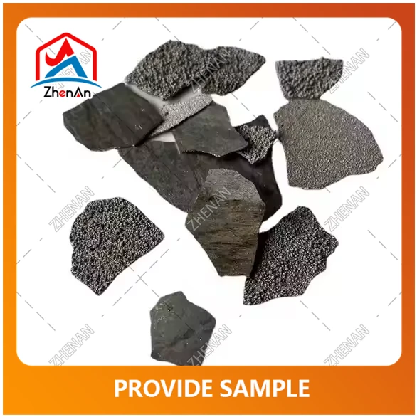 Bulk Mn99.70 Electrolytic Manganese Flakes