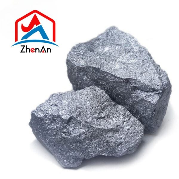 Ferro Silicon Zirconium FeSiZr10 For Foundry And Steelmaking Applications