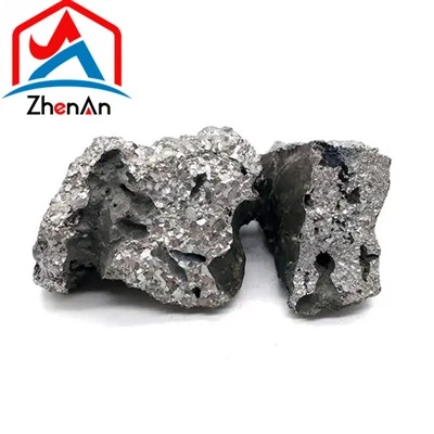 Ferro Chrome