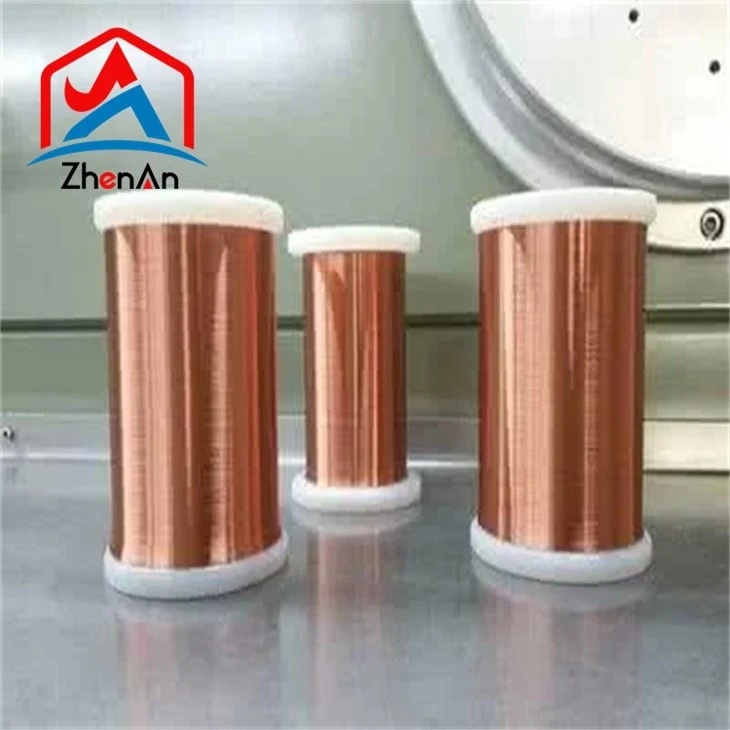 Polyester Enameled Wire
