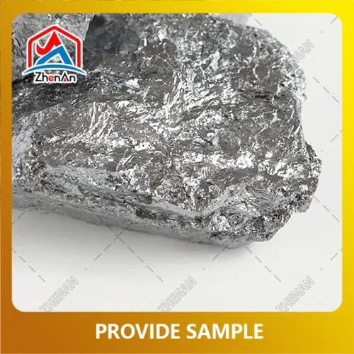 Precision Silicon Grade 2501 Alloy Compound For Metallurgical suppliers