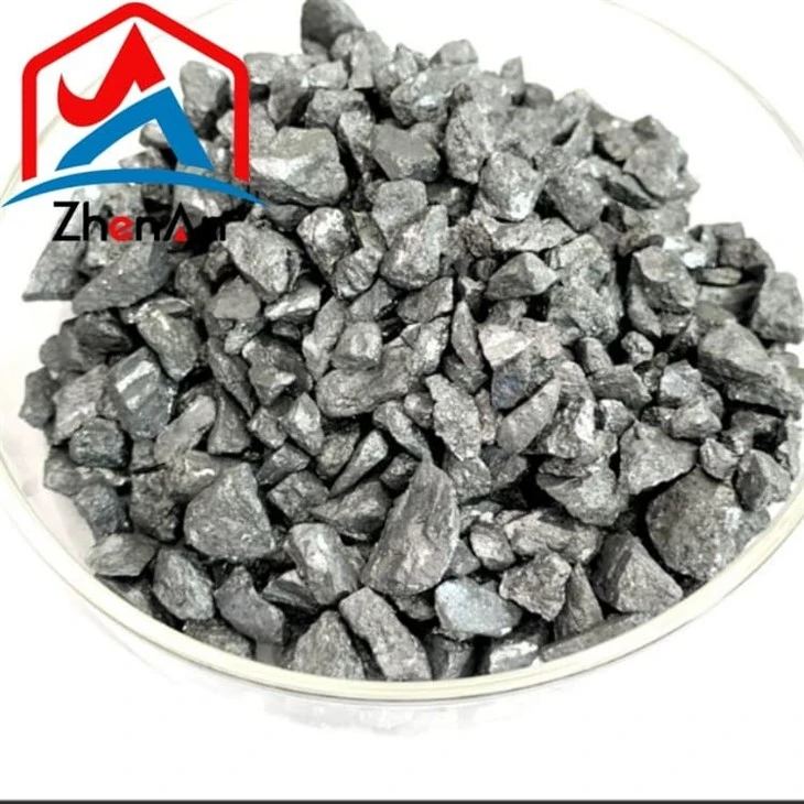 Premium Silicon Calcium Alloy