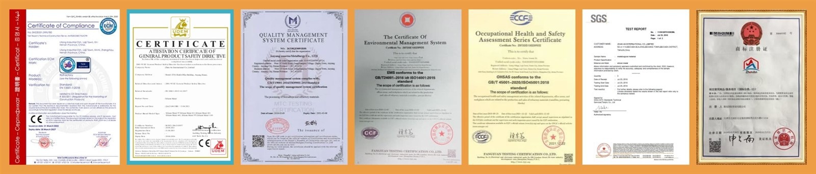 High Hardness Silicon Carbide 85% Qualifications High Hardness Silicon Carbide 85% Qualifications