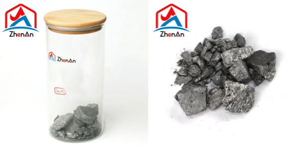 45 Ferro Silica Alloy factory 45 Ferro Silica Alloy factory