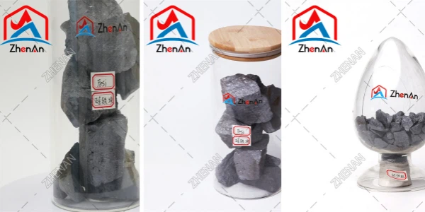 70 Ferro Silicon Lumps in stock 70 Ferro Silicon Lumps in stock