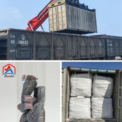 Pure Metallic Silicon 3303 factory Pure Metallic Silicon 3303 factory
