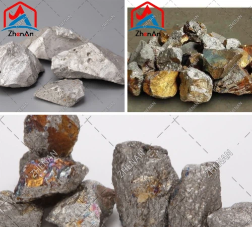 65% Feti Ferro Titanium 65% Feti Ferro Titanium