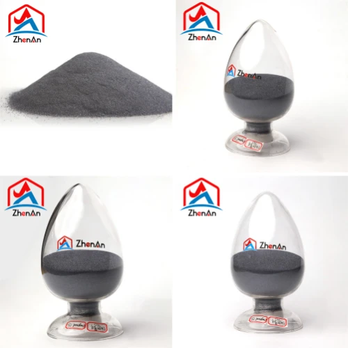 99.6% Si 553 Metal Silicon Powder 99.6% Si 553 Metal Silicon Powder