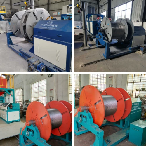 Pure Ca Metal Cored Wires factory Pure Ca Metal Cored Wires factory