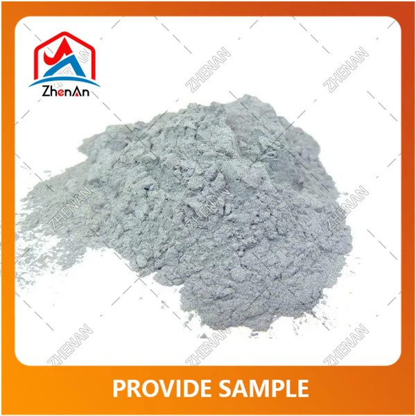 Pure Magnesium Powder supplier