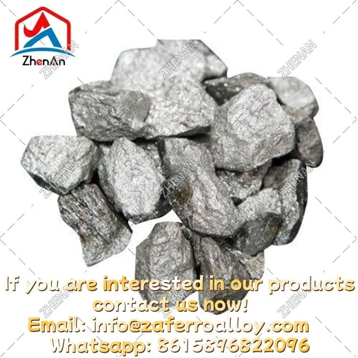 Quality Ferro Vanadium 60%