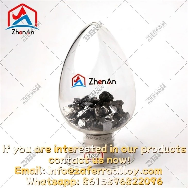 Quality Ferro Vanadium 60%