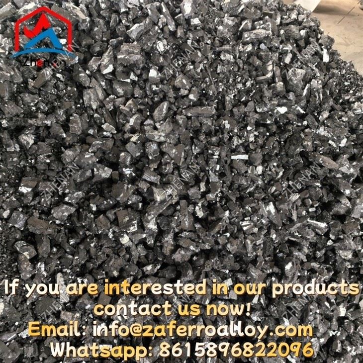 Quality Ferro Vanadium 60%