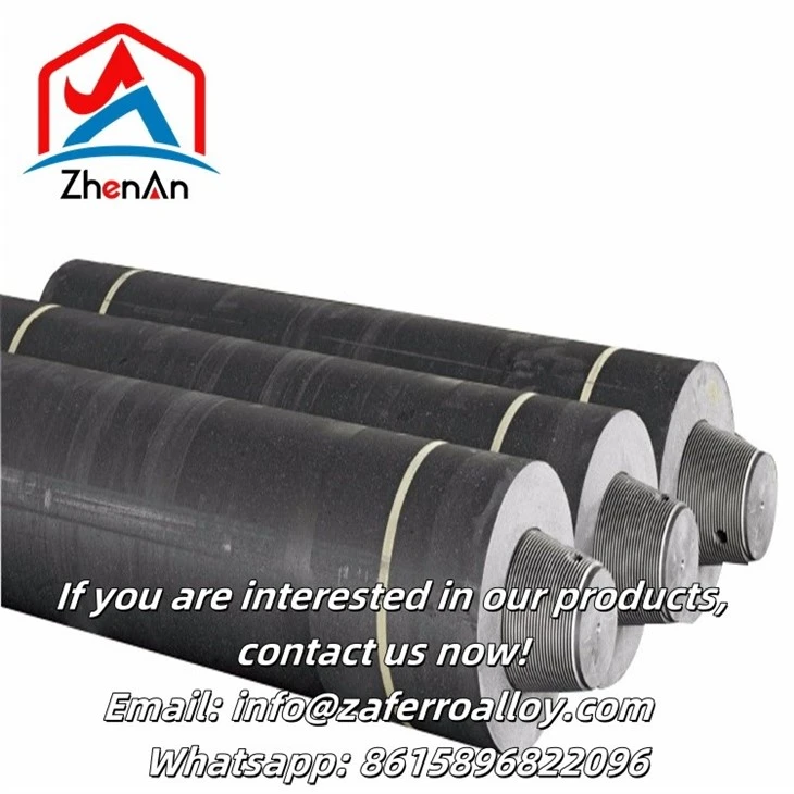 RP Graphite Electrode 100 mm