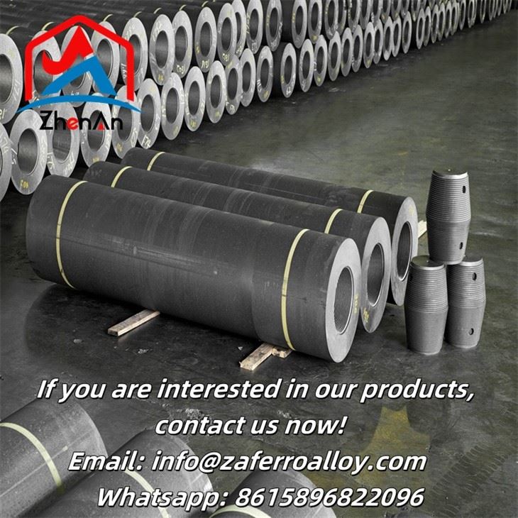 RP Graphite Electrode 100 mm
