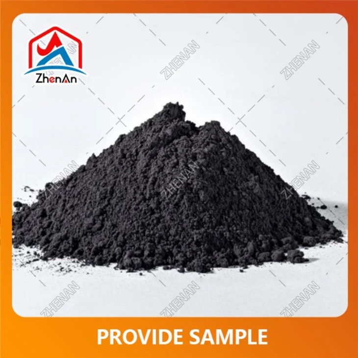 Si 99% Min Silicon Metal Powder