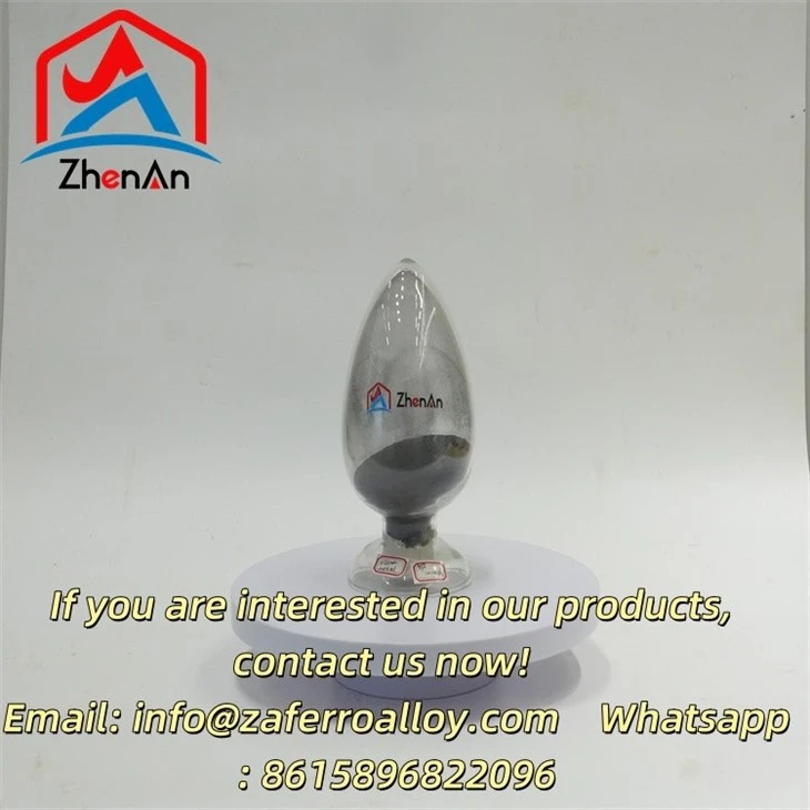Si Metal Powder 200Mesh