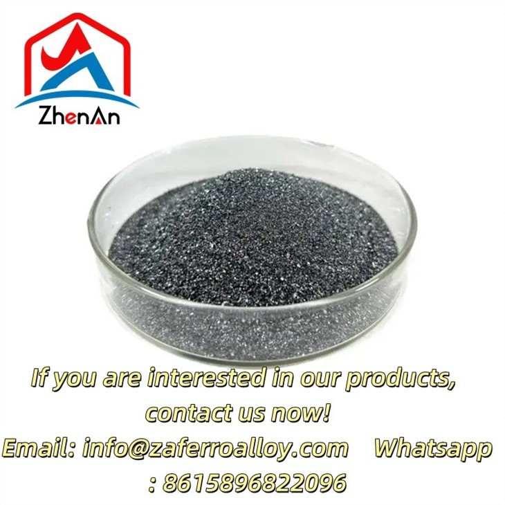 Si Metal Powder 325Mesh