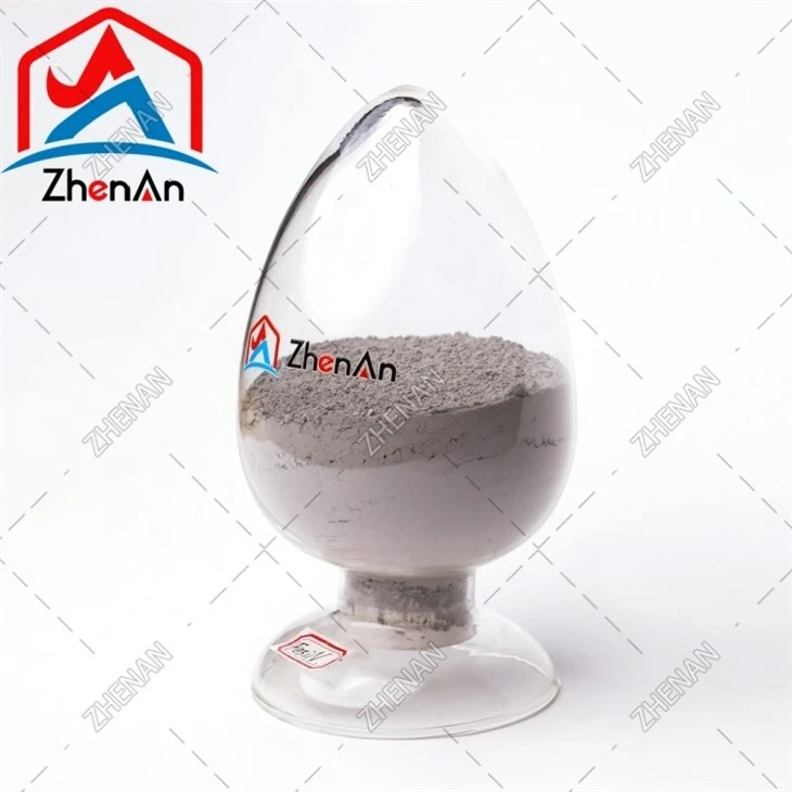 Si3n4 99.9% Silicon Nitride Powder