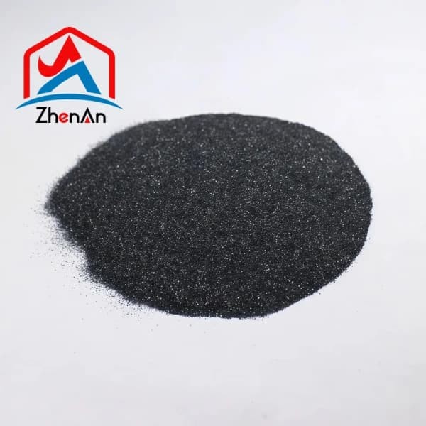 SiC 65 Metallurgical Additive suppliers