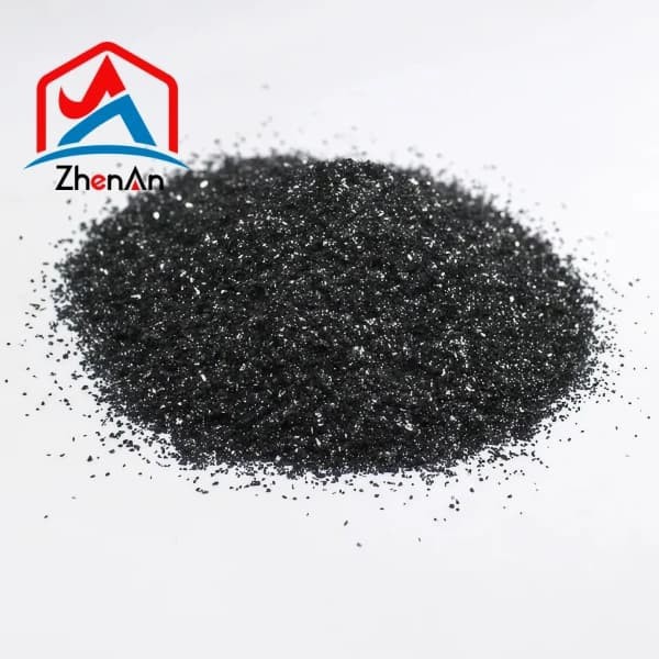 SiC 65 Metallurgical Additive factory