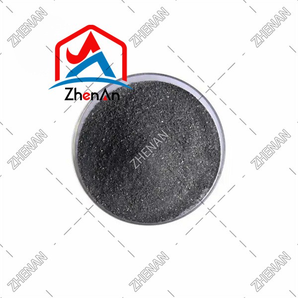 SiC 85% Deoxidizer For Steelmaking