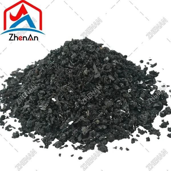 SiC 85% Deoxidizer For Steelmaking best