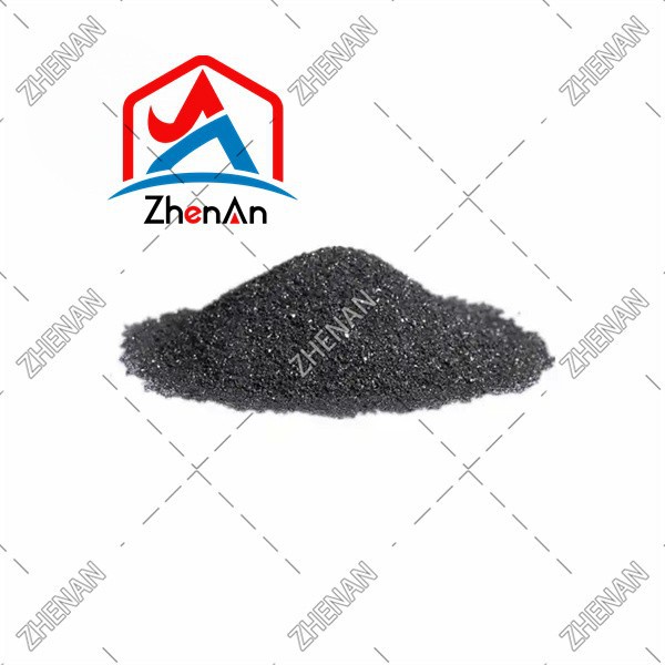 SiC 85% Deoxidizer For Steelmaking factory