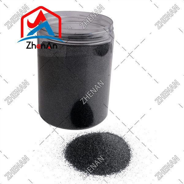 SiC 85% Deoxidizer For Steelmaking suppliers