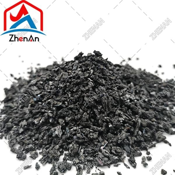 Silicon Carbide 88% Grain For Refractory factory