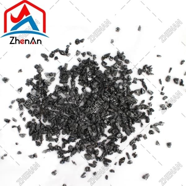 Silicon Carbide 88% Grain For Refractory best