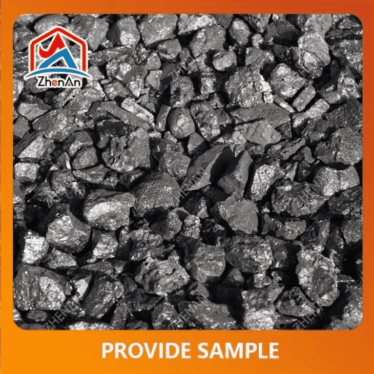 Silicon Metal 1101 Purity