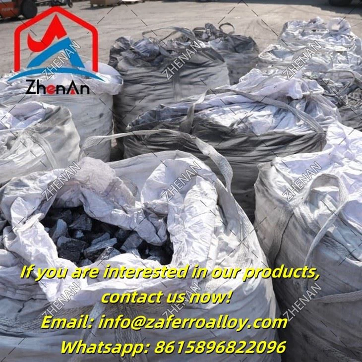 Silicon Metal Fast Delivery 441
