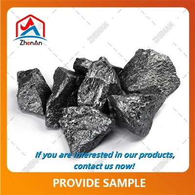 10-100mm 90% Min 2202 Silicon Metal