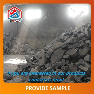 10-100mm 90% Min 3303 Silicon Metal
